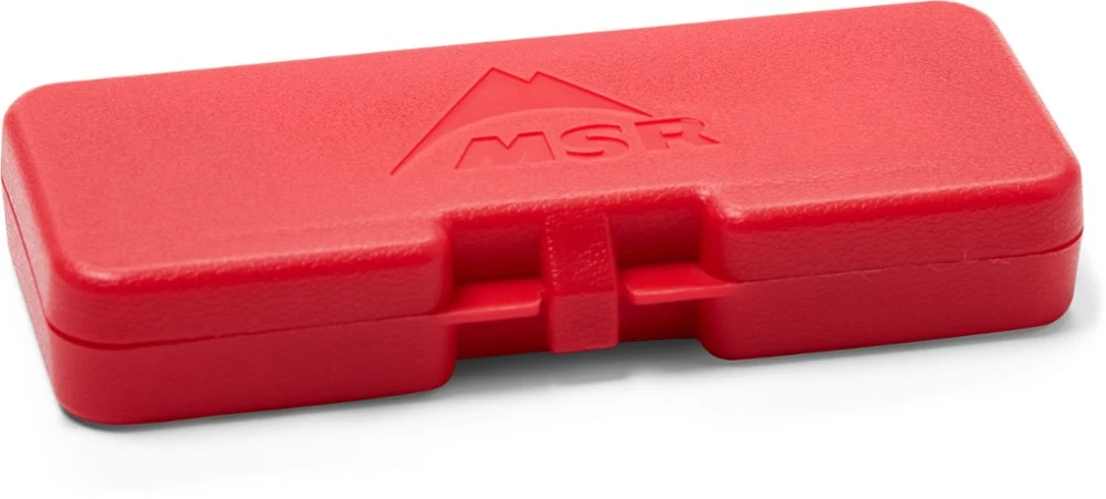 MSR XGK Expedition Service Kit - None 3 MSR XGK Expedition Service Kit - None