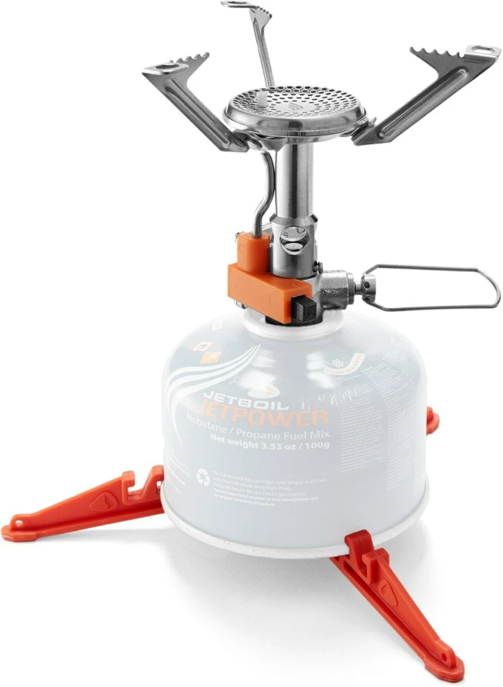 Jetboil MightyMo Backpacking Stove 3 Jetboil MightyMo Backpacking Stove