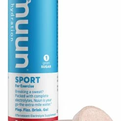 NUUN Sport Hydration Tablets - 10 Servings 11 NUUN Sport Hydration Tablets - 10 Servings -Cheap Hike Harbor Store 91204d3a 73fc 4d0c a60f 30e2b93a8361