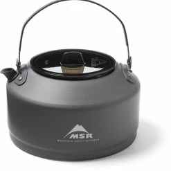 MSR Pika Teapot - 1 Liter - None