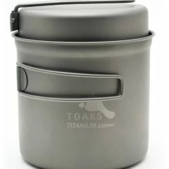 TOAKS Titanium 1100ml Pot with Pan 7 TOAKS Titanium 1100ml Pot with Pan -Cheap Hike Harbor Store 91ac3e87 b21b 49a7 a755 15bbf8d6d83e