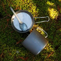 Snow Peak Trek 900 Titanium Cookset 14 Snow Peak Trek 900 Titanium Cookset -Cheap Hike Harbor Store 9248f4f0 acc1 4c18 9a36 a284664f3b7a