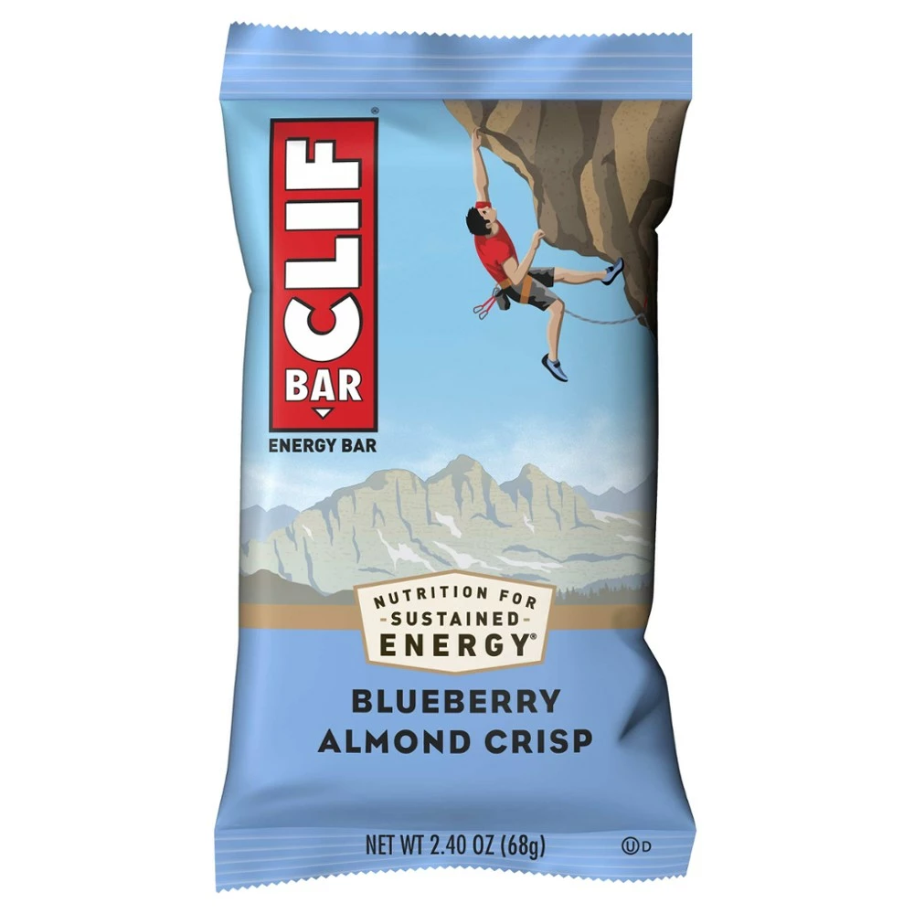 Clif Energy Bar 3 Clif Energy Bar