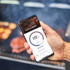 Weber Connect Smart Grilling Hub - None -Cheap Hike Harbor Store 93411fd5 e865 4d28 a960 66231bb1a09f