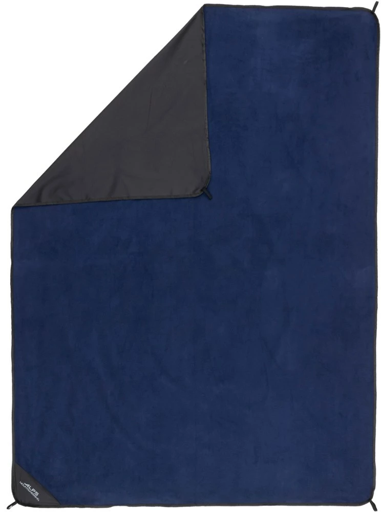 ALPS Mountaineering Dayventure Waterproof Blanket - Navy 3 ALPS Mountaineering Dayventure Waterproof Blanket - Navy
