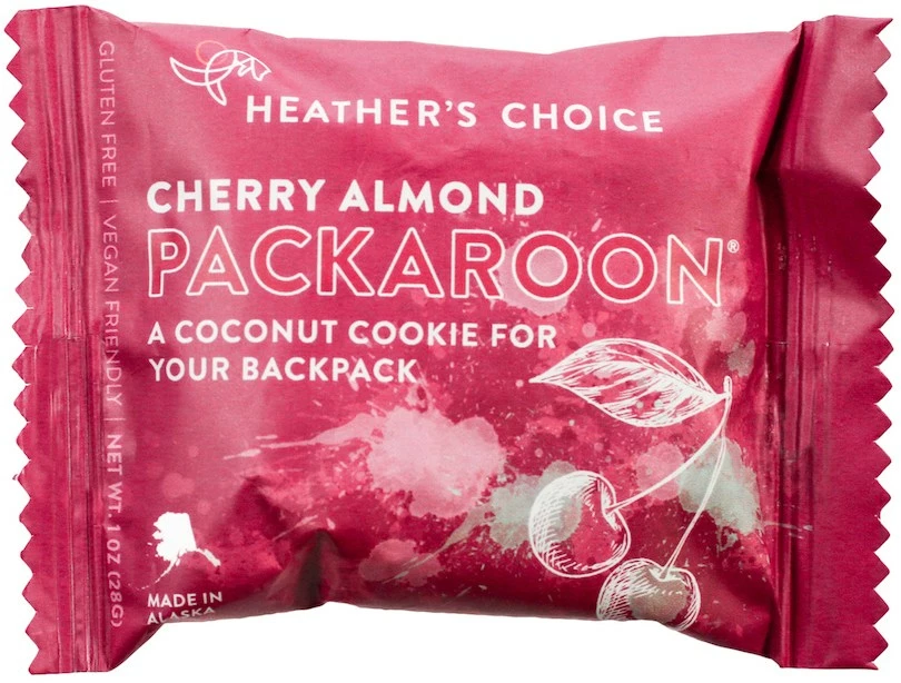 Heather's Choice Packaroons - 1 Serving 7 Heather's Choice Packaroons - 1 Serving - Image 5