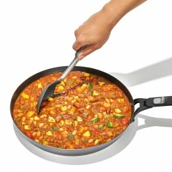 OXO Outdoor Silicone Camp Stove Spoon - None 15 OXO Outdoor Silicone Camp Stove Spoon - None -Cheap Hike Harbor Store 94beb9d8 ef70 417b b70f ba78841543df