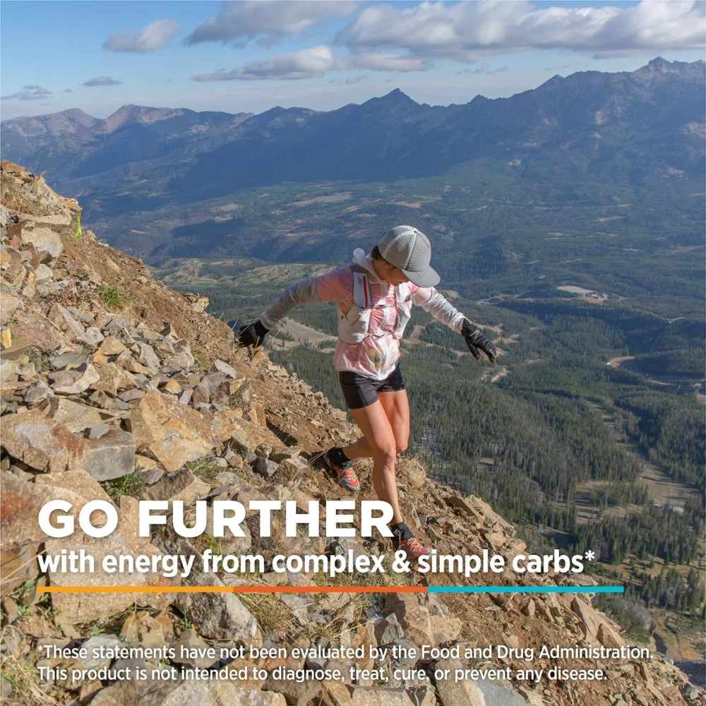 GU Roctane Energy Gel - 15 Servings 6 GU Roctane Energy Gel - 15 Servings - Image 4