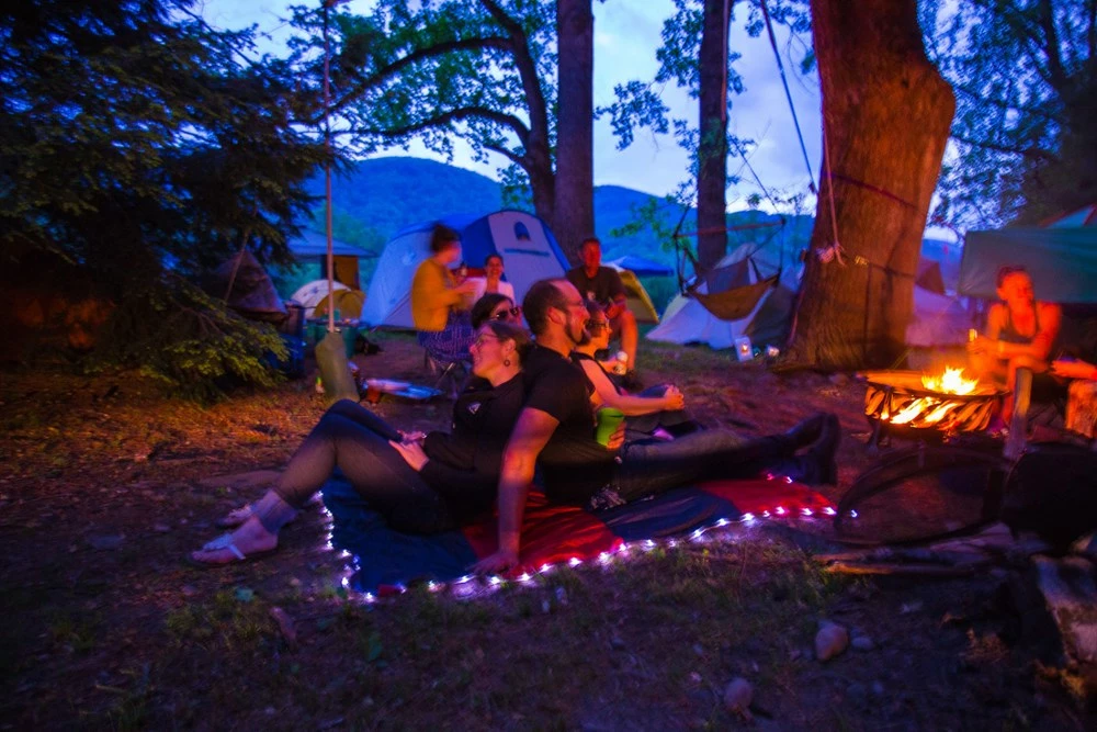 ENO Islander LED Picnic Blanket 11 ENO Islander LED Picnic Blanket - Image 9