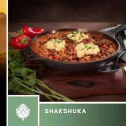 AlpineAire Foods Shakshuka - 1 Serving - None 7 AlpineAire Foods Shakshuka - 1 Serving - None -Cheap Hike Harbor Store 957dd595 3e71 4131 a57c 012e0b2c3e4c