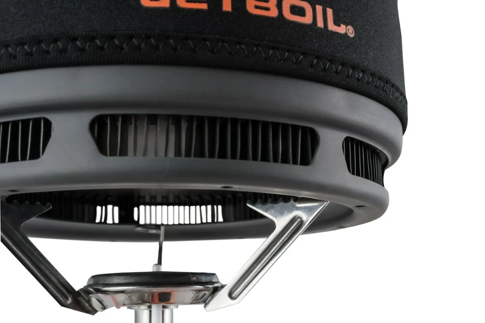 Jetboil 1.5 L Ceramic FluxRing Cooking Pot 6 Jetboil 1.5 L Ceramic FluxRing Cooking Pot - Image 4