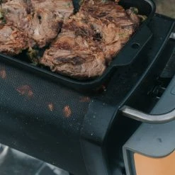 BioLite FirePit Griddle - None -Cheap Hike Harbor Store 95cd9be0 1daa 4129 8544 614a9da94b21