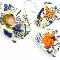 Bee's Wrap Lunch Pack - Bees and Bears Print - None 13 Bee's Wrap Lunch Pack - Bees and Bears Print - None -Cheap Hike Harbor Store 96a5255a 8f69 402a 90e6 77e05f8f8ab1