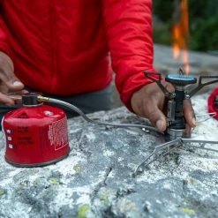 MSR LowDown Remote Stove Adaptor - None 22 MSR LowDown Remote Stove Adaptor - None -Cheap Hike Harbor Store 98082319 8a5f 46d9 ba73 10be4b19a224