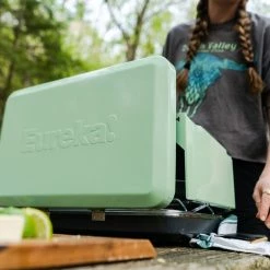 Eureka Ignite 2-Burner Camp Stove 22 Eureka Ignite 2-Burner Camp Stove -Cheap Hike Harbor Store 992d9c7a 65a9 42e4 90d8 948546953a97