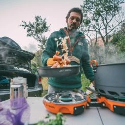 Jetboil Genesis Basecamp System Camp Stove - None 18 Jetboil Genesis Basecamp System Camp Stove - None -Cheap Hike Harbor Store 99399a6f 388f 4aef 9f79 af5d22f6f253