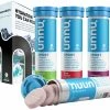 NUUN Sport Conservation Alliance Hydration Tablets - Package of 4 - Assorted 2 NUUN Sport Conservation Alliance Hydration Tablets - Package of 4 - Assorted -Cheap Hike Harbor Store 9a0a44a6 6c6d 4542 97b5 d1a80fc36ac9