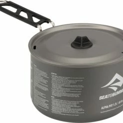 Sea to Summit Alpha Cookset 1.1 19 Sea to Summit Alpha Cookset 1.1 -Cheap Hike Harbor Store 9a2a8605 1f58 4b7f a89f cea81c72278f