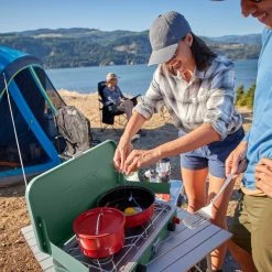 Coleman Cascade 222 2-Burner Camp Stove 25 Coleman Cascade 222 2-Burner Camp Stove -Cheap Hike Harbor Store 9a5fd1a8 266e 45f1 9a16 fe79482773ff