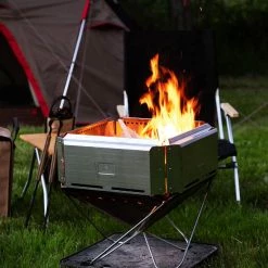 Snow Peak Takibi Floga Fire Pit Attachment 13 Snow Peak Takibi Floga Fire Pit Attachment -Cheap Hike Harbor Store 9ab0af29 cf4d 45f2 9c31 c26b9e0cf042