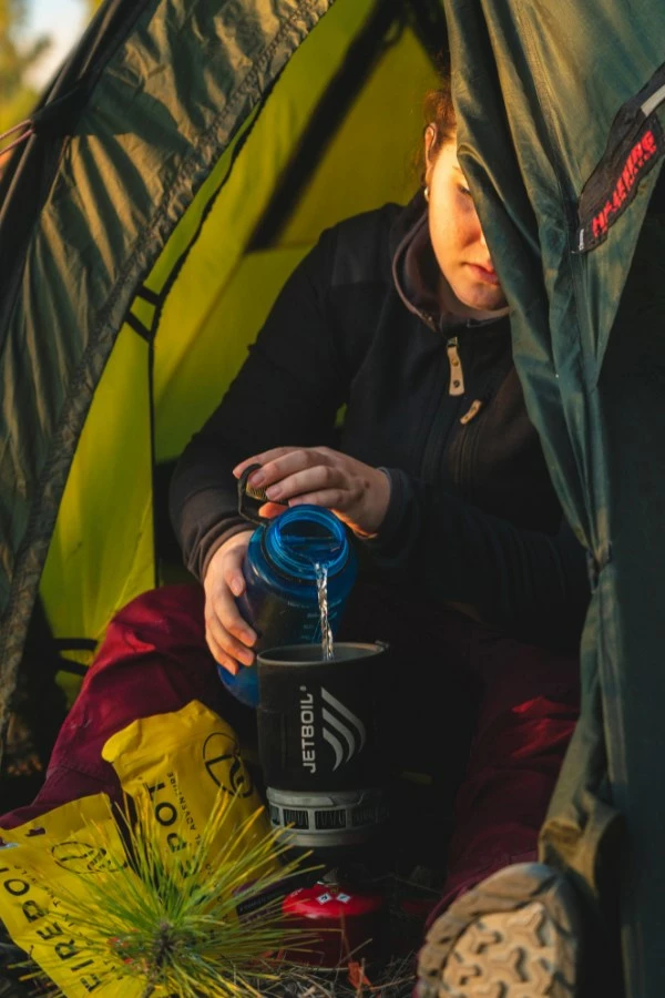 Firepot Posh Baked Beans - 2 Servings - None 8 Firepot Posh Baked Beans - 2 Servings - None - Image 6