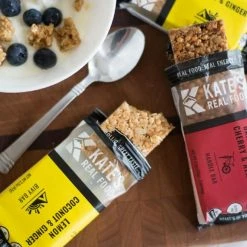 Kate's Real Food Lemon Coconut Bar -Cheap Hike Harbor Store 9b0df718 2395 4f7d b48d 2d056941b2a3