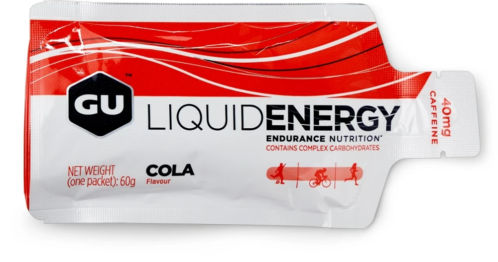 GU Liquid Energy Gel 7 GU Liquid Energy Gel - Image 5
