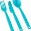 Sea to Summit Camp Cutlery 3-Piece Set - Pacific Blue 1 Sea to Summit Camp Cutlery 3-Piece Set - Pacific Blue -Cheap Hike Harbor Store 9b8ed189 a74c 47d5 8a91 1d3e27ba2dfa