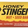 Honey Stinger Protein Nut + Seed Bar 1 Honey Stinger Protein Nut + Seed Bar -Cheap Hike Harbor Store 9b96ada8 e42c 4acb b007 518fe676024a