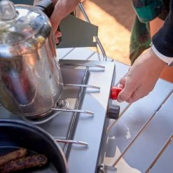 Coleman Cascade Classic Camp Stove -Cheap Hike Harbor Store 9ba56513 d97f 4bc4 b50f 006437be66dc