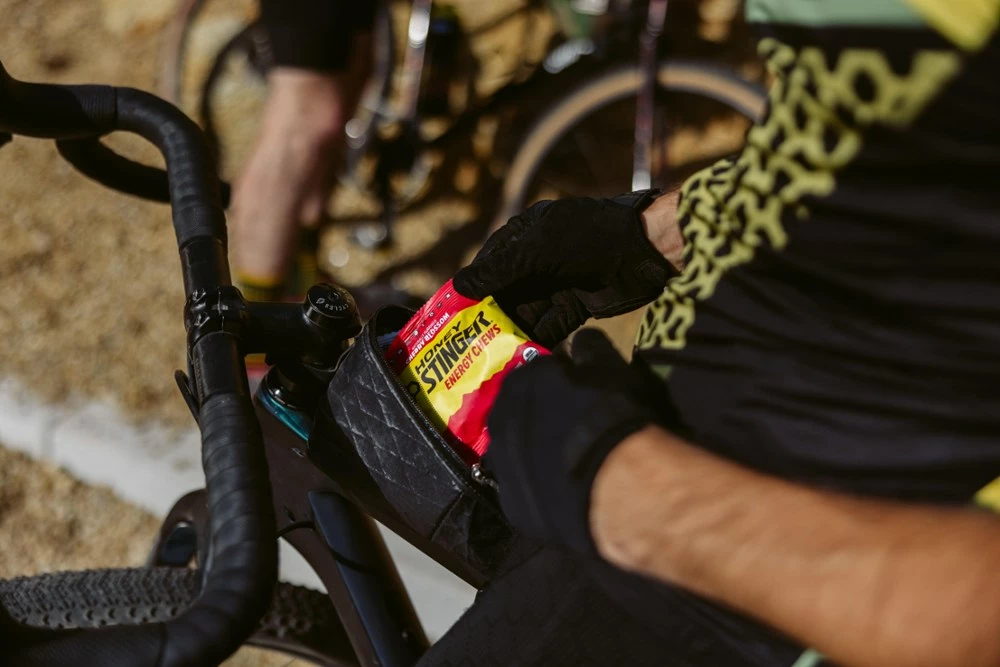 Honey Stinger Organic Energy Chews 7 Honey Stinger Organic Energy Chews - Image 5