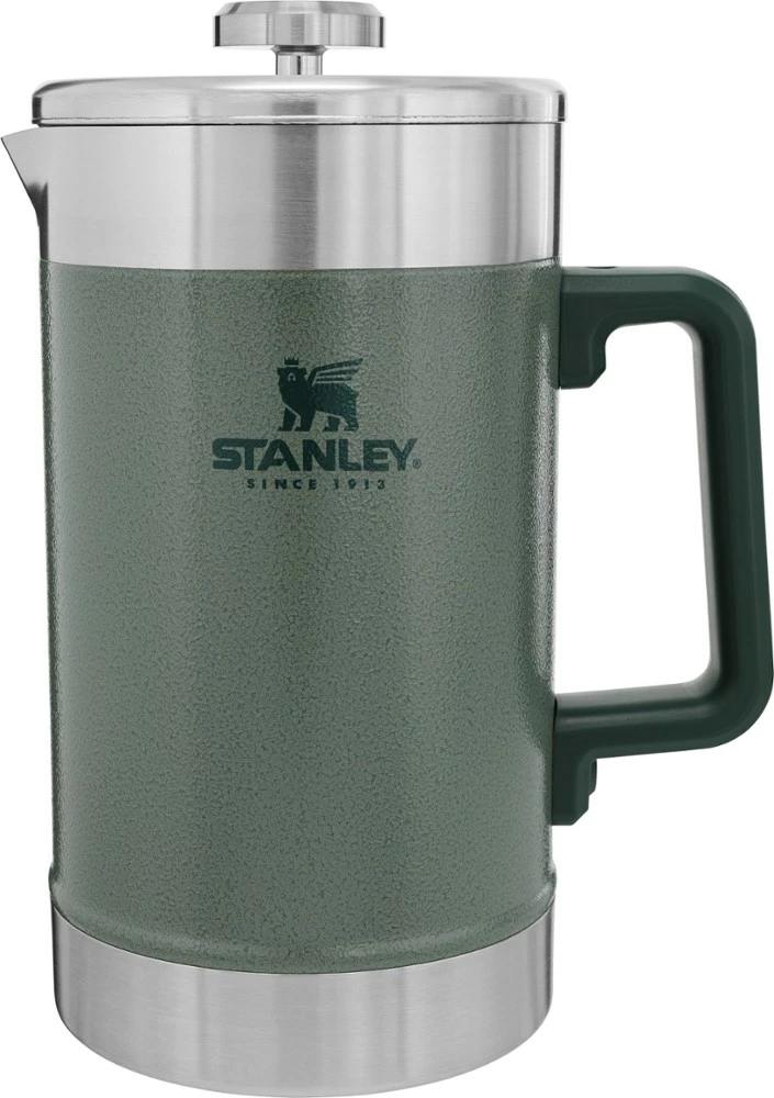 Stanley Classic Vacuum French Press - 48 fl. oz. 3 Stanley Classic Vacuum French Press - 48 fl. oz.