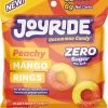 JOYRIDE Zero Sugar Peachy Mango Rings - Assorted 2 JOYRIDE Zero Sugar Peachy Mango Rings - Assorted -Cheap Hike Harbor Store 9c4e3108 6247 46c4 9916 3157087be561
