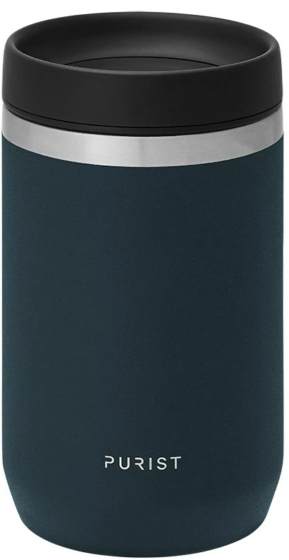 Purist Maker Mug with Scope Top - 10 fl. oz. 6 Purist Maker Mug with Scope Top - 10 fl. oz. - Image 4