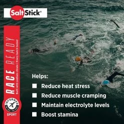 SaltStick Race Ready Caps Plus - 100 Capsules - None 8 SaltStick Race Ready Caps Plus - 100 Capsules - None -Cheap Hike Harbor Store 9c65db6d 94ba 4db5 97c1 ad9a9dc06616
