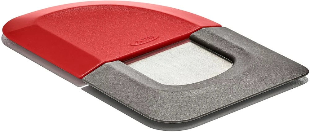 OXO Camp Dish Squeegee Scraper 6 OXO Camp Dish Squeegee Scraper - Image 4
