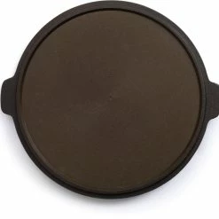 Barebones 10" All-In-One Cast-Iron Skillet - None -Cheap Hike Harbor Store 9d3b30f7 ff1b 4a95 a7df 64af8fe75345