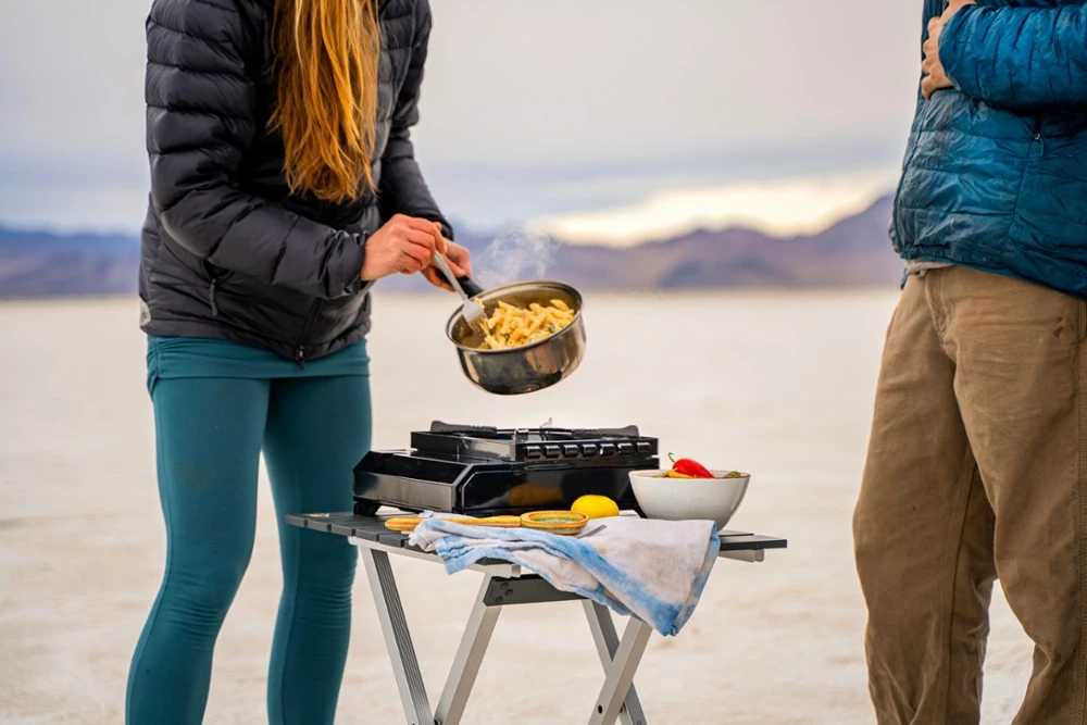 FORE WINDS Rugged Camp Stove 12 FORE WINDS Rugged Camp Stove - Image 10