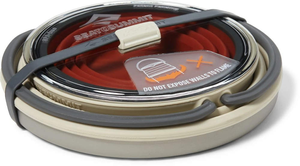 Sea to Summit X-Set 11 Cookset 13 Sea to Summit X-Set 11 Cookset - Image 11