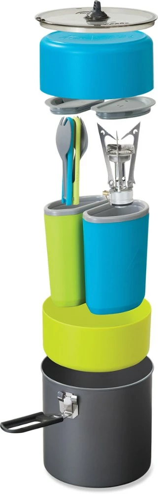 MSR PocketRocket Stove Kit 5 MSR PocketRocket Stove Kit - Image 3