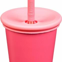Klean Kanteen Kid Straw Lid Cup - 10 fl. oz. -Cheap Hike Harbor Store 9ea0d9ba 58b5 4f36 9b95 279ccf68e4e2