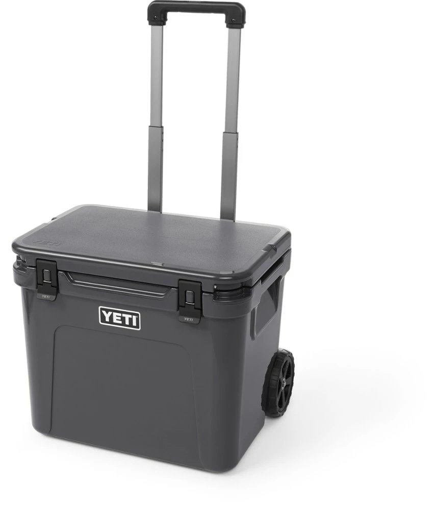 YETI Roadie 60 Wheeled Cooler 5 YETI Roadie 60 Wheeled Cooler - Image 3
