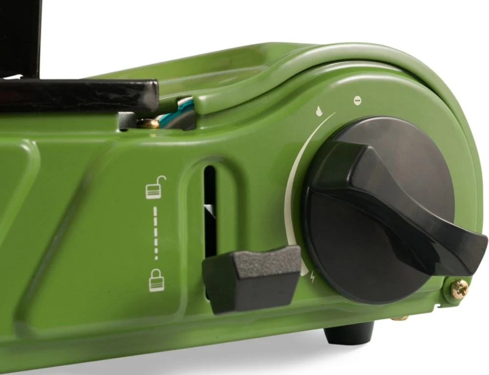 Eureka SPRK Camp Stove 8 Eureka SPRK Camp Stove - Image 6