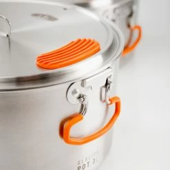 GSI Outdoors Glacier Base Camper Cookset - Medium -Cheap Hike Harbor Store 9ffef80e 042f 4b3b b75e fc5dae4b8f80