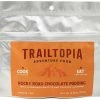 Trailtopia Rocky Road Chocolate Pudding - 2 Servings - None 2 Trailtopia Rocky Road Chocolate Pudding - 2 Servings - None -Cheap Hike Harbor Store a06c0523 c752 49ce b0ca 7da1746eede5