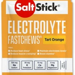 SaltStick Fastchews Chewable Electrolyte Tablets 13 SaltStick Fastchews Chewable Electrolyte Tablets -Cheap Hike Harbor Store a1d55bce 9279 4265 a97b be081f5a8f60