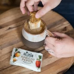 Big Spoon Roasters Peanut Butter Bar 8 Big Spoon Roasters Peanut Butter Bar -Cheap Hike Harbor Store a1da2c34 f727 4bd9 9e3c 6aaeadcc854c