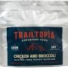Trailtopia Gluten-Free Ramen Noodles with Chicken Flavor and Broccoli - 1 Serving 1 Trailtopia Gluten-Free Ramen Noodles with Chicken Flavor and Broccoli - 1 Serving -Cheap Hike Harbor Store a205851b c211 41e4 ac58 377d90946115