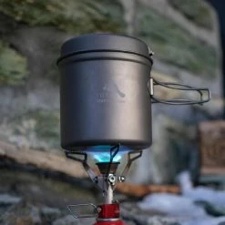 TOAKS Titanium 1100ml Pot with Pan 9 TOAKS Titanium 1100ml Pot with Pan -Cheap Hike Harbor Store a2a8a6f8 6426 45f0 b561 9139e4620faf