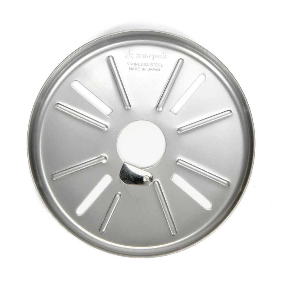 Snow Peak Giga Power Windscreen - None 4 Snow Peak Giga Power Windscreen - None - Image 2